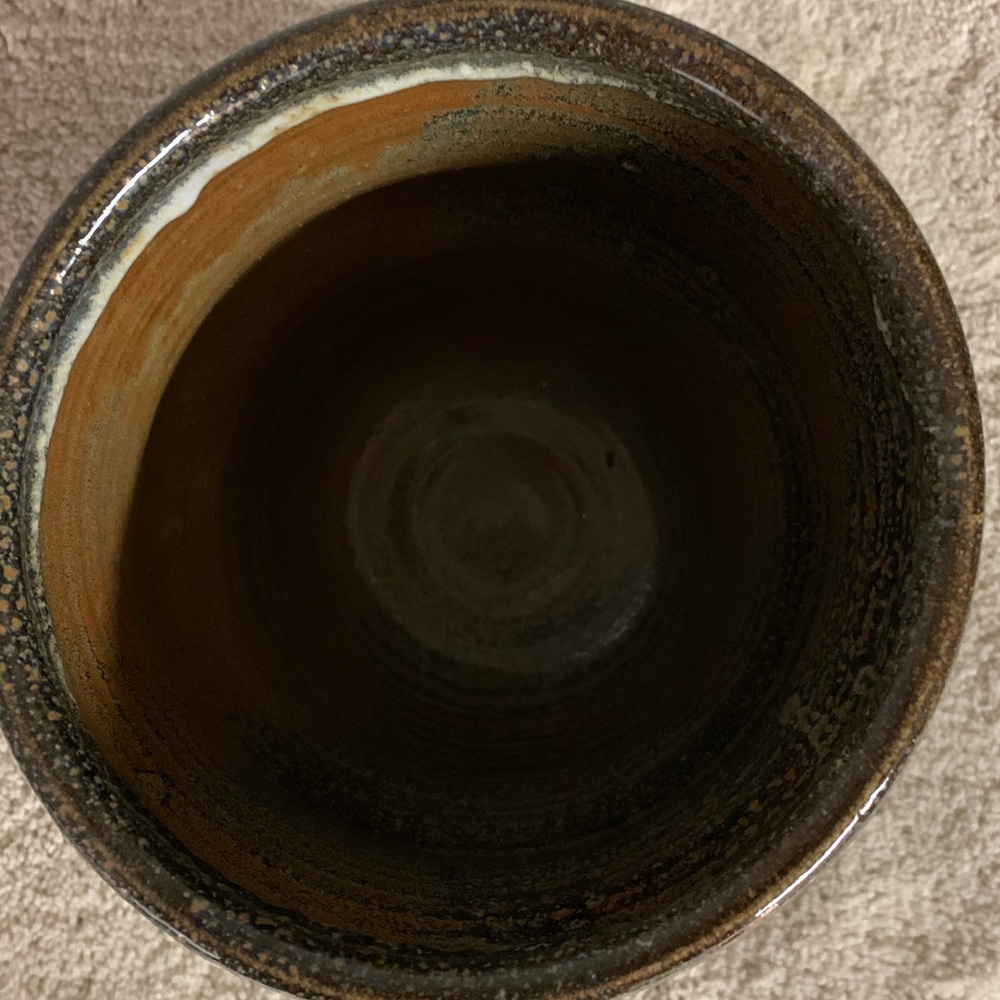 Flower pot holder - Picture 2 of 3